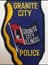 Granite City Police Department