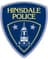 Hinsdale Police Department
