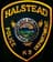 HALSTEAD POLICE DEPARTMENT