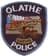 OLATHE POLICE DEPARTMENT