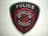 SPRING HILL POLICE DEPARTMENT
