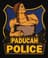 PADUCAH POLICE DEPARTMENT