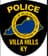 VILLA HILLS POLICE DEPARTMENT
