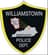 WILLIAMSTOWN POLICE DEPARTMENT