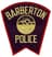 BARBERTON Police Department