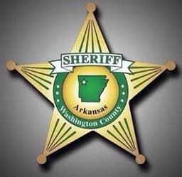 Washington County Sheriffs Office Badge