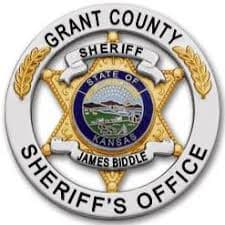 Grant County Sheriffs Office Badge