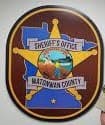 Watonwan County Sheriffs Office Badge