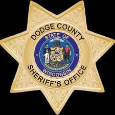 Dodge County Sheriffs Office Badge